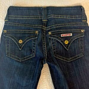 Hudson jeans
